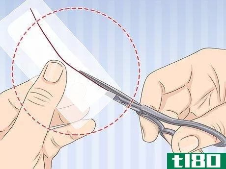 Image titled Fix Bushy Eyebrows (for Girls) Step 8