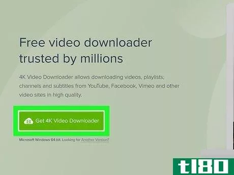 Image titled Download YouTube Videos Step 10