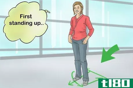 如何完成6步（霹雳舞）(do the 6 step (breakdancing))