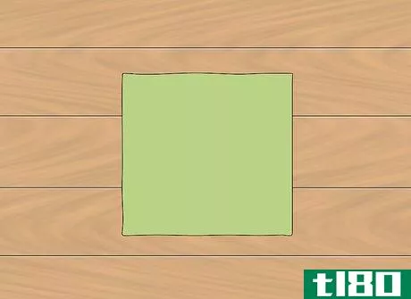 Image titled Fold Table Napkins Step 14