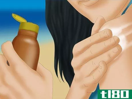 Image titled Exfoliate for Smooth Even Toned Skin Step 12