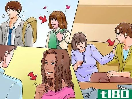 Image titled Find out if a Girl Is Single Step 13