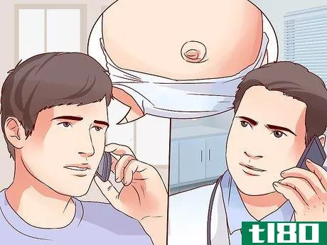 Image titled Diagnose a Child's Hernia Step 10