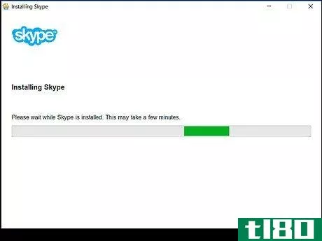 Image titled Download the Skype Desktop Program (Not the App) for Windows 8 Step 9