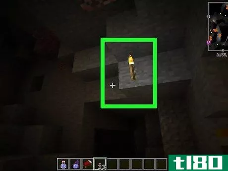 Image titled Find Slimes in Minecraft Step 11