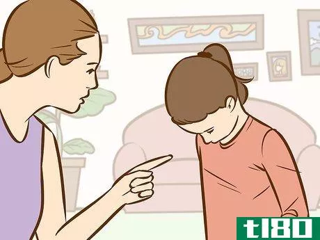 Image titled Discipline Your Kids As Divorced Parents Step 1
