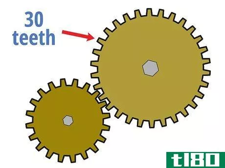 Image titled Determine Gear Ratio Step 3