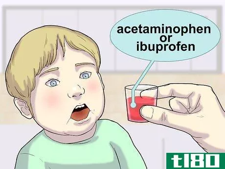 Image titled Ease Your Toddler's Ear Infections Step 2