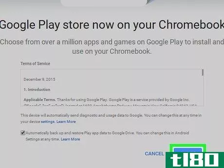 Image titled Download Fortnite on Chromebook Step 5