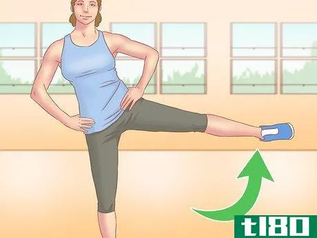 Image titled Do Off‐Balance Exercise Step 7