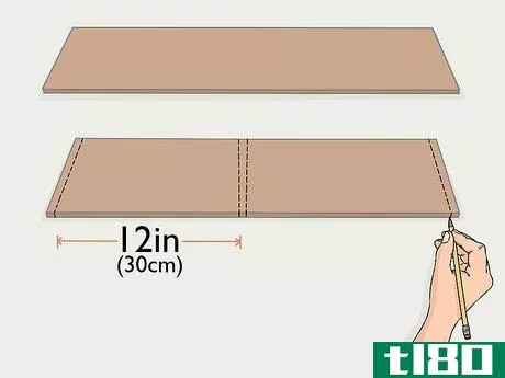 Image titled Extend Cabinets to the Ceiling Step 12