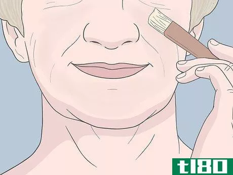 Image titled Do Makeup when You're over 50 Step 6
