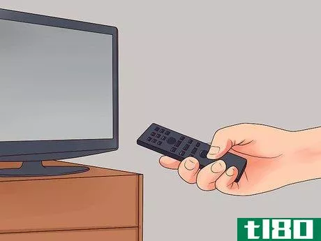 Image titled Program a TV Remote Control Step 8