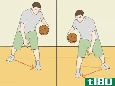 Image titled Dribble a Basketball Between the Legs Step 15.jpeg