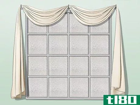 Image titled Drape Window Scarves Step 11