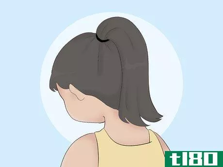 Image titled Do Kids' Hair Step 8