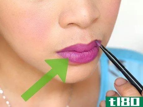 Image titled Do Makeup for Green Eyes Step 11