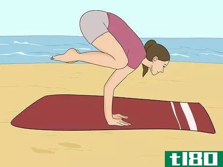 Image titled Do a Beach Workout Step 12.jpeg