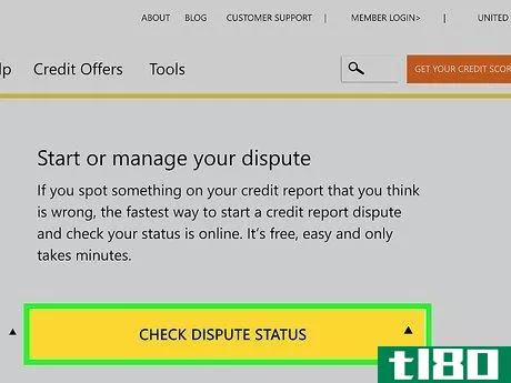 Image titled Dispute Items on a Credit Report Step 20