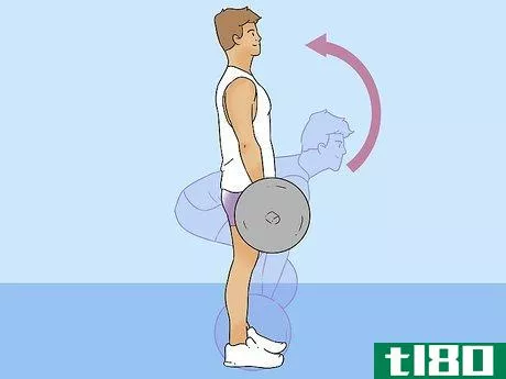 Image titled Do a Deadlift Step 6