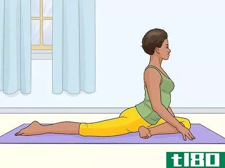 Image titled Do Yoga and Positive Thinking Step 10