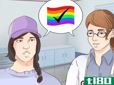 Image titled Find a Supportive Therapist if You Are Lesbian, Gay, Bisexual or Transgender Step 10