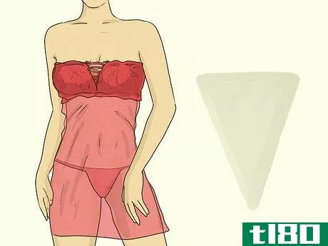 Image titled Flatter Your Body Shape With Lingerie Step 17
