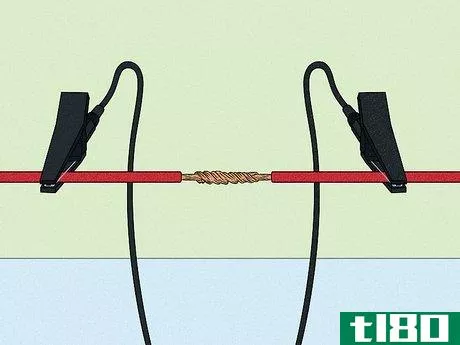 Image titled Extend Speaker Wires Step 16