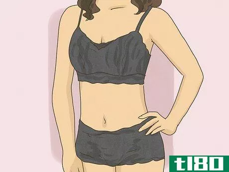 Image titled Flatter Your Body Shape With Lingerie Step 16