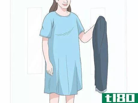 Image titled Do a Pap Smear Step 5
