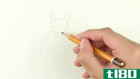 Image titled Draw a Fox Step 12