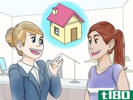 Image titled Find Real Estate Clients Step 8