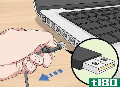 Image titled Extend USB Cable Step 1
