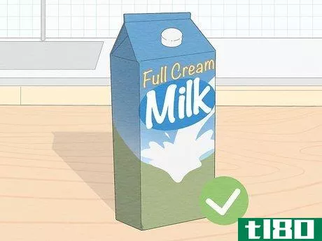 Image titled Get Good Skin with Milk Step 8