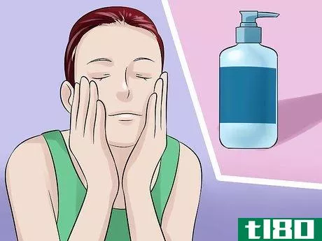 Image titled Do a Facial at Home Step 2