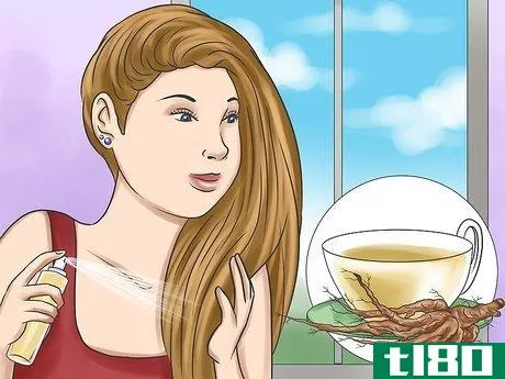 Image titled Enhance Your Hair Color Using Tea Step 3