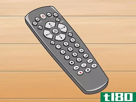Image titled Find a Lost Television Remote Step 11