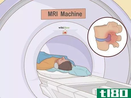 Image titled Diagnose a Herniated Disc Step 13