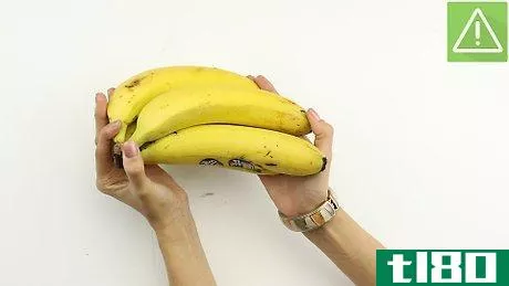 如何吃香蕉(eat a banana)