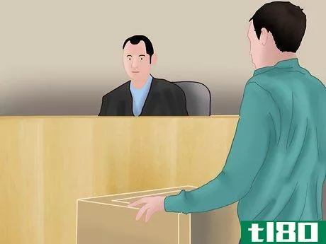 Image titled File Divorce Online Step 17