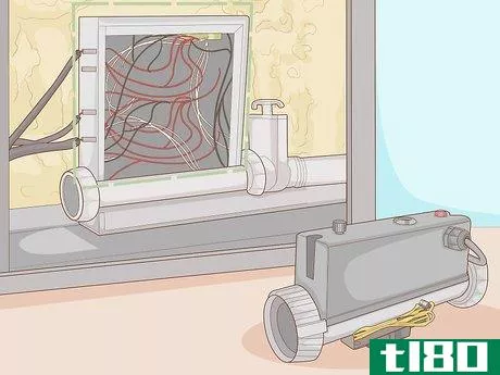Image titled Fix a Leaking Hot Tub Step 10