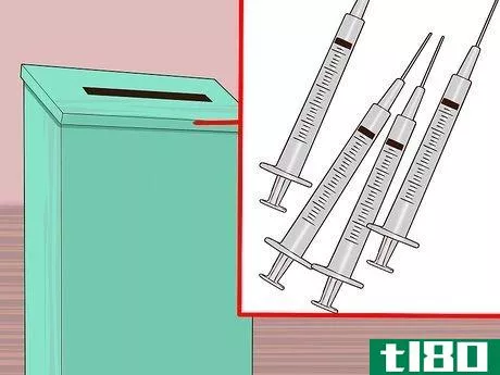 Image titled Fill a Syringe Step 25