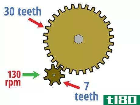 Image titled Determine Gear Ratio Step 8