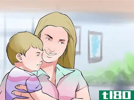 Image titled Get Babies to Like You Step 13