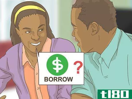 Image titled Financially Prepare for Living Alone Step 18