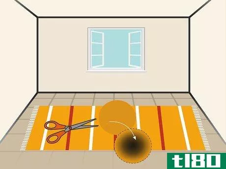 Image titled Get Burn Marks Out of Carpet Step 2