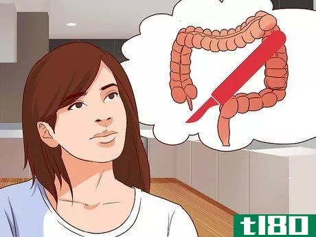 Image titled Diagnose and Treat Ulcerative Colitis Step 10