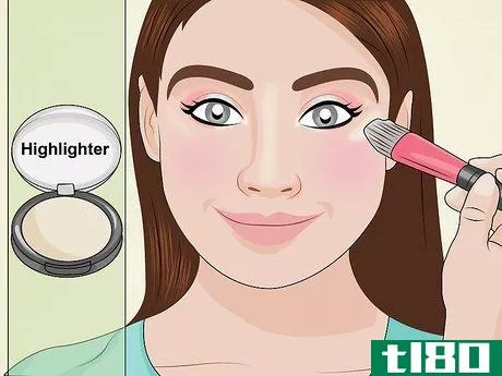 Image titled Fix Your Makeup if You Fell Asleep with It on Step 9