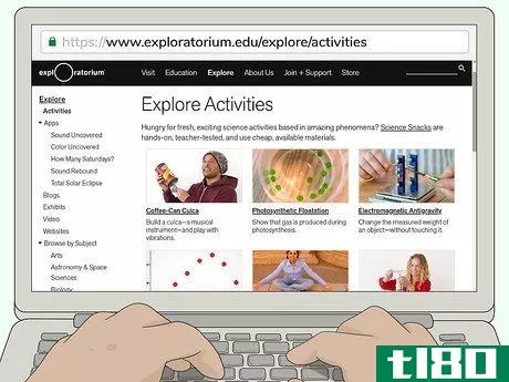 Image titled Find Online Educational Resources for Kids Step 18