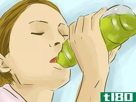 Image titled Cure Dehydration at Home Step 10